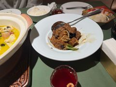 -老吉堂上海本帮菜(望京万象汇店)
