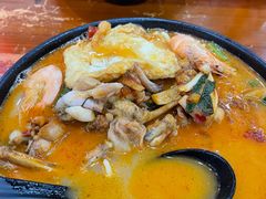 -台州老六海鲜面馆(上南总店)