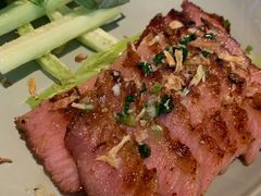-CHINCHIN 青青·泰国料理(万象食家店)