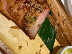 -帕娜·泰式茶餐厅·Bistro(近铁广场店)