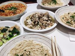 -慧娟面馆·餐厅(望江路店)