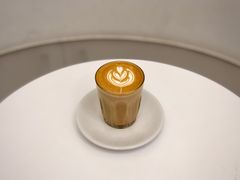-BLACKSHEEP ESPRESSO(建国中路店)