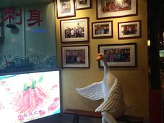 -百年恒益烧腊海鲜酒家·非遗传承(广州黄埔店)