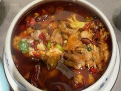 -香阁餐厅·常州菜·常州菜代表品牌(新北奥体店)