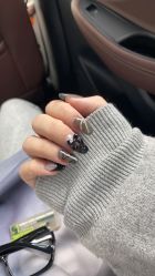 -吉吉靓甲美睫