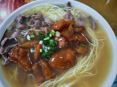 -荔林食店(西华路店)