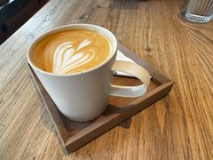 -溯洄咖啡VORTEX COFFEE