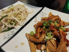 -台南擔仔面·卤肉饭(老虹井路店)