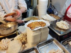 -特色椒盐排条(天山西路店)