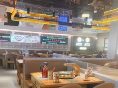 -杨小佳·齐齐哈尔烤肉·烤串(广州店)