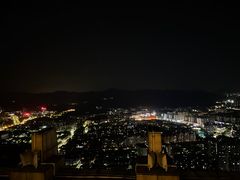 -中山利和希尔顿酒店