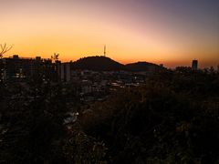-佛山华盖山公园