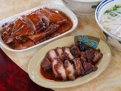 叉烧例牌-香辉食馆(新兴路店)