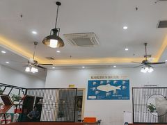 -源港渔村-中山脆肉鲩(博罗店)