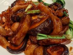 -玉林烤鸭店(垡头店)