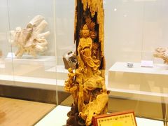 -中国沉香文化博物馆