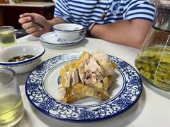 -南花桥羊肉馆老字号(乌镇店)