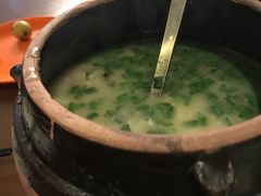 -自助火锅筷乐食代自助餐厅(金辰店)