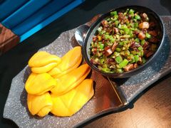 安格斯牛肉夹饼-凤凰湘语·湘粤鲜融(浦东旗舰店)