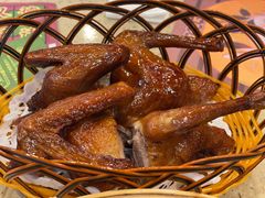 -点都德(龙之梦店)