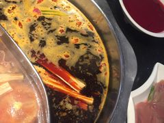 -纸盐河码头火锅(十八梯店)