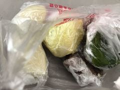 -非遗近水楼糕团(景德路店)