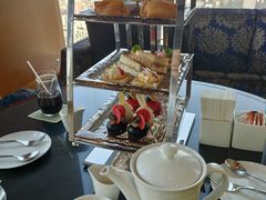 -视界美食自助餐厅·石家庄希尔顿酒店