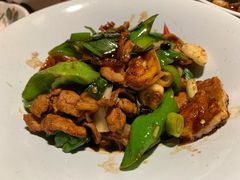 -外婆家(西红门荟聚购物中心店)