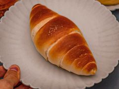 -StrasBake日式面包