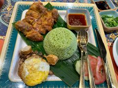 -马来西亚肉骨茶汤·招牌螃蟹·烧鸡·呷喱吧吧(海上世界店)