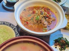 -洞庭鱼香(万科店)