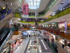 -北京华联购物中心(天通苑店)