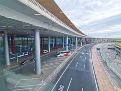 -首都机场T3航站楼商务CIP贵宾厅