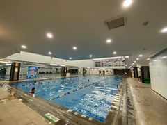 -西吉马游泳健身(协信店)