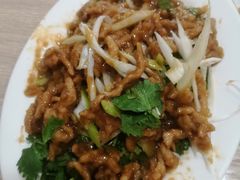 -姥家春饼店(漳州二路店)