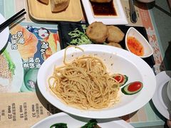 -大头力茶餐厅(花都融创茂店)