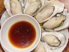 -兰州-西固陈记牛肉面·烧烤(山阴路店)