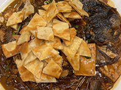 -东四民芳餐厅(世茂工三店)