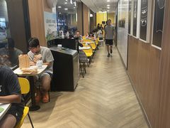 -麦当劳(集美石鼓店)