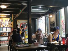 -MI WU FACTORY米屋美食工厂餐厅(绿地店)