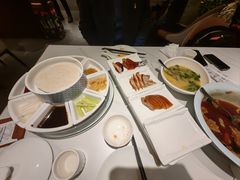 -羲和雅苑•北京烤鸭(国贸商城店)