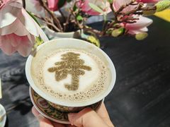 -宫事颐庭·老佛爷贵寿下午茶(颐和园店)