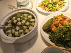 -日丰园海肠水饺·老字号大连海鲜(和平广场店)
