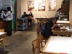 -延锄汤饭食堂(桂林路店)