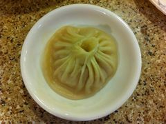 浓香猪肉包-老班长手工灌汤包老店(东山店)