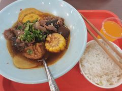 -苏州大学独墅湖校区-第5食堂