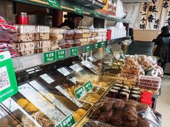 -李小老烧饼(常营民族家园店)