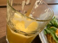 -BAKER&SPICE(环贸店)