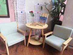 -伊顿幼儿园(天津壹街区校区)
