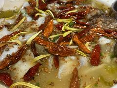 -太二酸菜鱼(深圳布吉万象汇店)